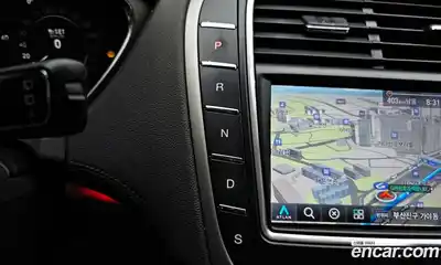 Lincoln Nautilus 2020 2.7 гидро в Москве № 304101, миниатюра 9