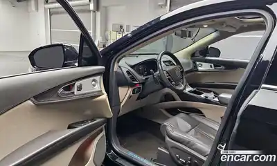 Lincoln Nautilus 2020 2.7 гидро в Москве № 304101, миниатюра 10