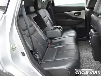 Nissan Murano 2016 2.5 гидро в Москве № 306203, миниатюра 12