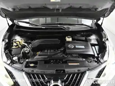 Nissan Murano 2016 2.5 гидро в Москве № 306203, миниатюра 6