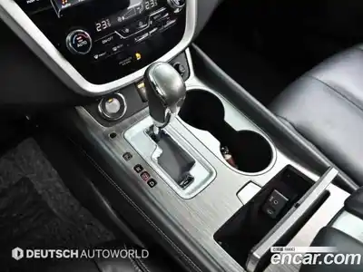 Nissan Murano 2016 2.5 гидро в Москве № 306203, миниатюра 9