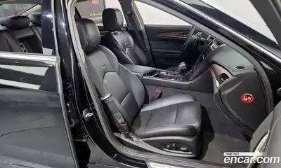 Cadillac CTS 2018 2.0 гидро в Москве № 306815, миниатюра 12