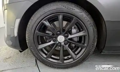 Cadillac CTS 2018 2.0 гидро в Москве № 306815, миниатюра 5