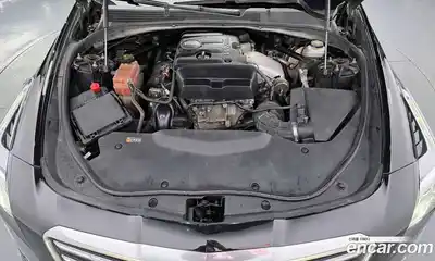 Cadillac CTS 2018 2.0 гидро в Москве № 306815, миниатюра 6