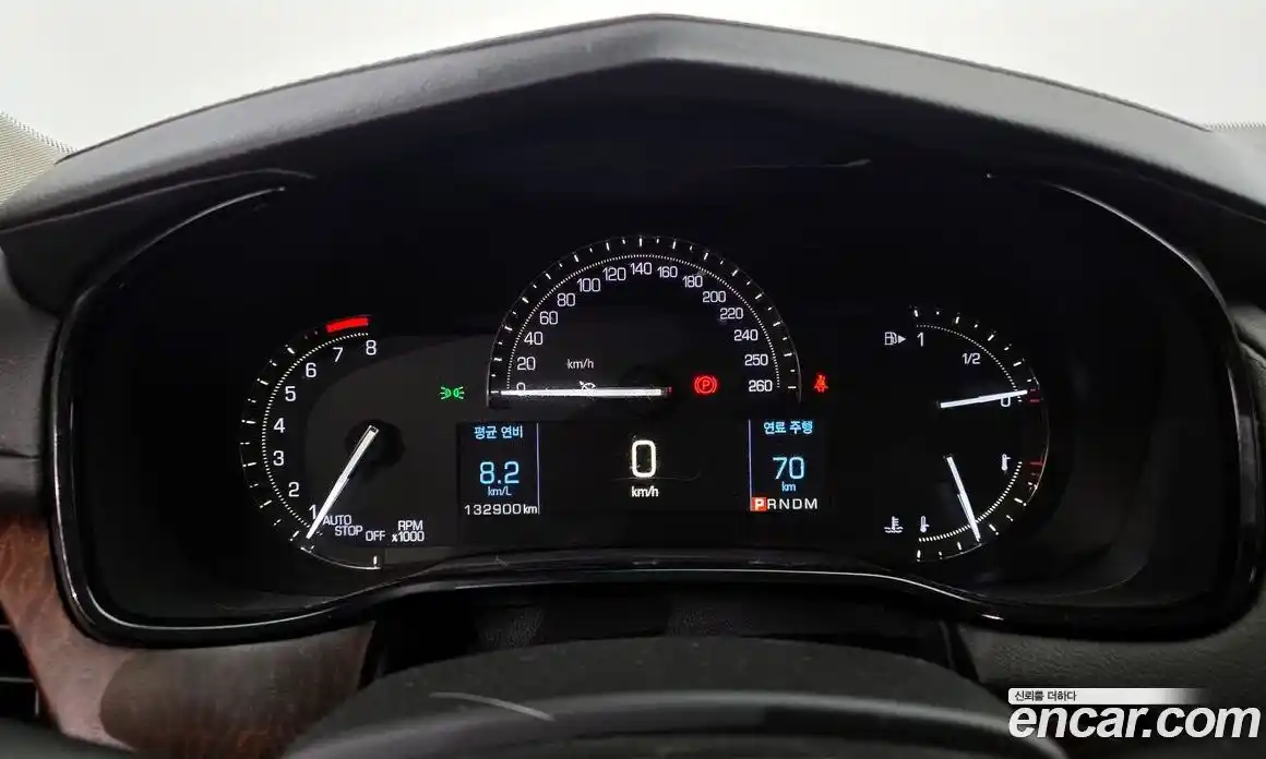 Cadillac CTS 2018 2.0 гидро в Москве № 306815, фото 8