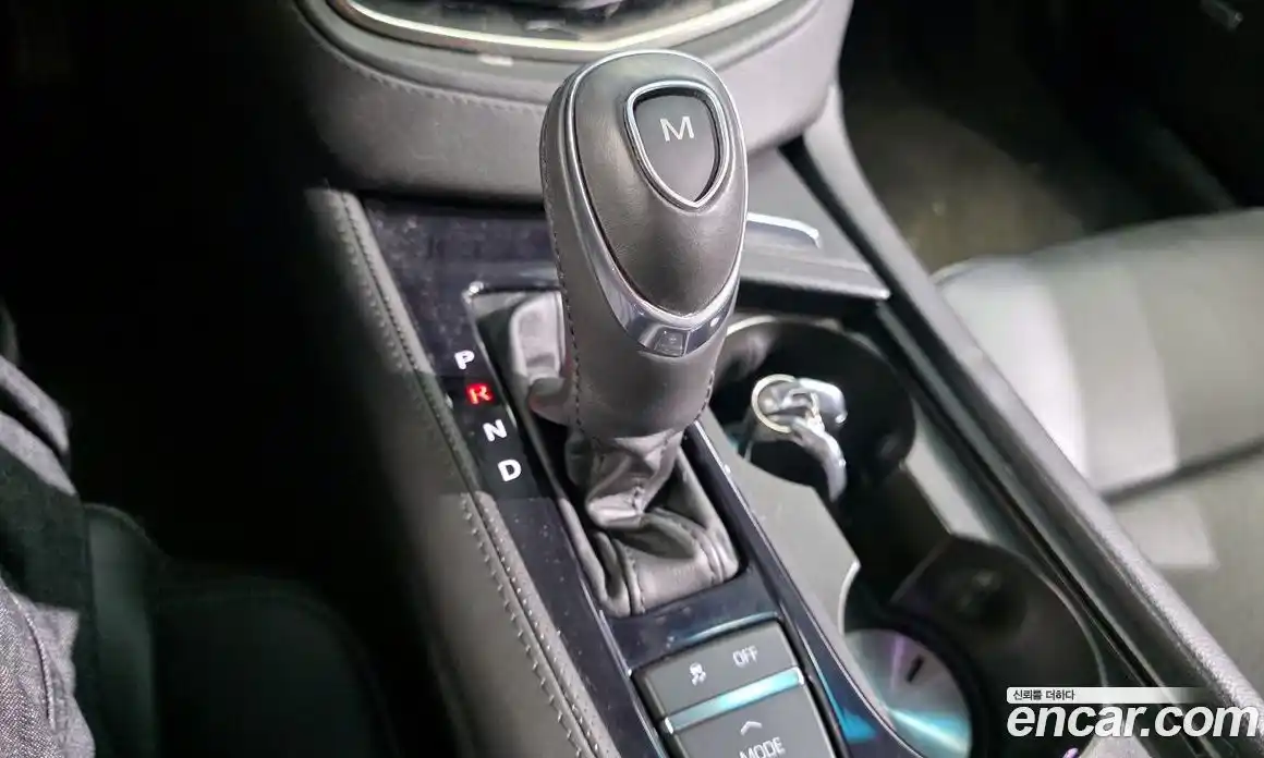 Cadillac CTS 2018 2.0 гидро в Москве № 306815, фото 9