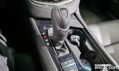 Cadillac CTS 2018 2.0 гидро в Москве № 306815, миниатюра 9