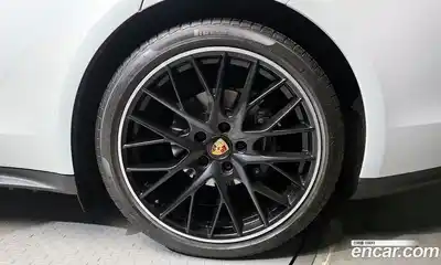 Porsche Panamera 2021 2.9 гидро в Москве № 312926, миниатюра 5