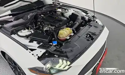 Ford Mustang 2021 2.3 гидро в Москве № 313725, миниатюра 6