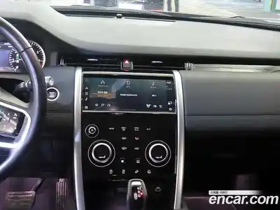 Land Rover Discovery Sport 2022 2.0 гидро в Москве № 316383, миниатюра 11