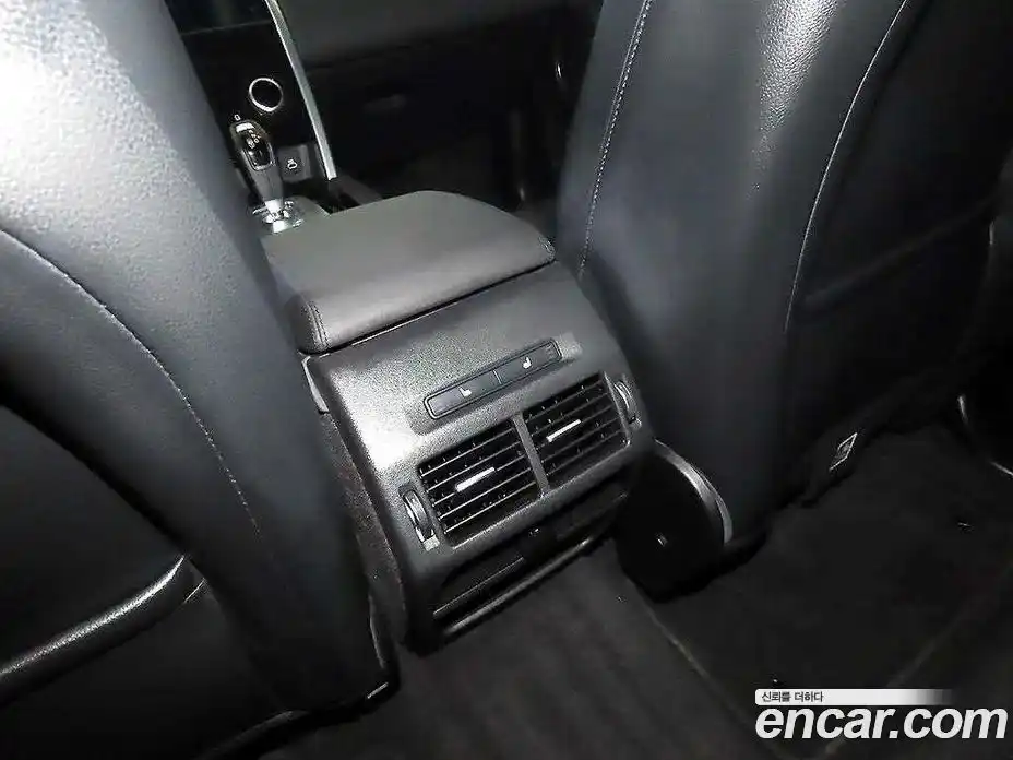 Land Rover Discovery Sport 2022 2.0 гидро в Москве № 316383, фото 15