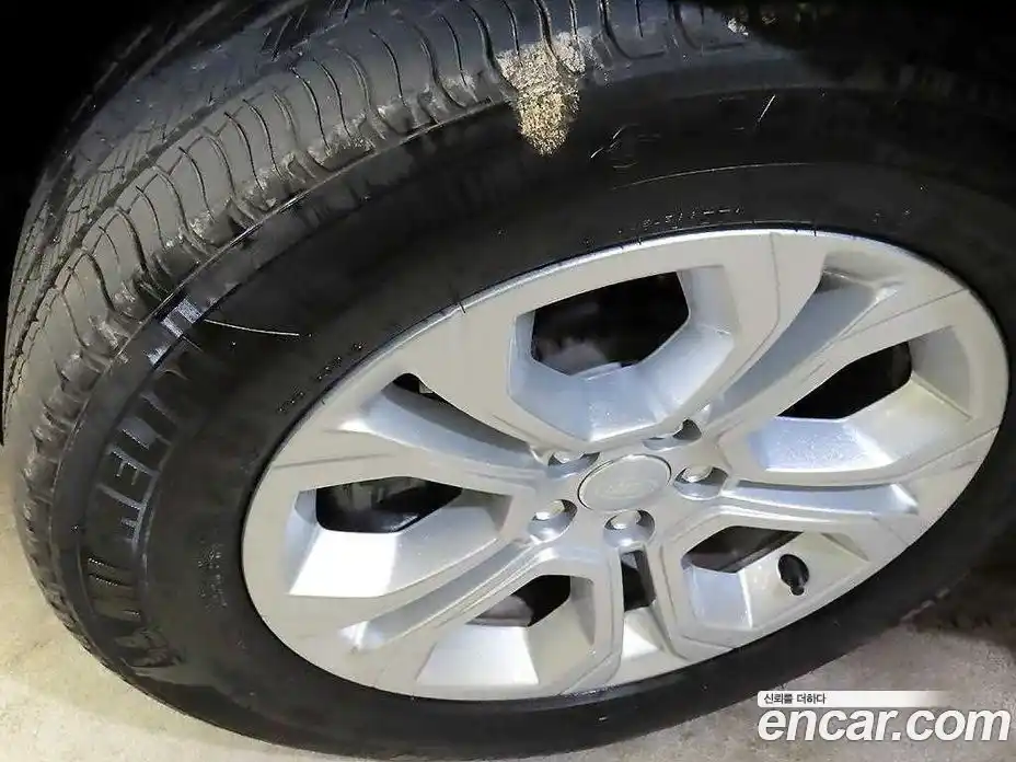 Land Rover Discovery Sport 2022 2.0 гидро в Москве № 316383, фото 20