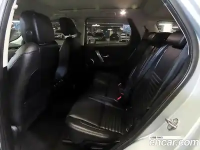 Land Rover Discovery Sport 2022 2.0 гидро в Москве № 316383, миниатюра 7