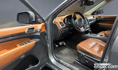 Jeep Cherokee 2012 3.0 гидро в Москве № 318272, миниатюра 11