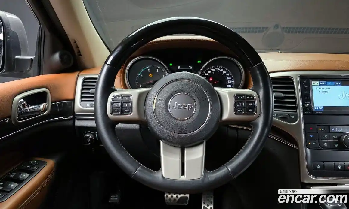 Jeep Cherokee 2012 3.0 гидро в Москве № 318272, фото 13