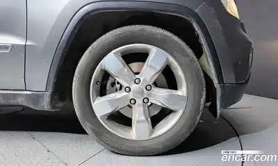 Jeep Cherokee 2012 3.0 гидро в Москве № 318272, миниатюра 5