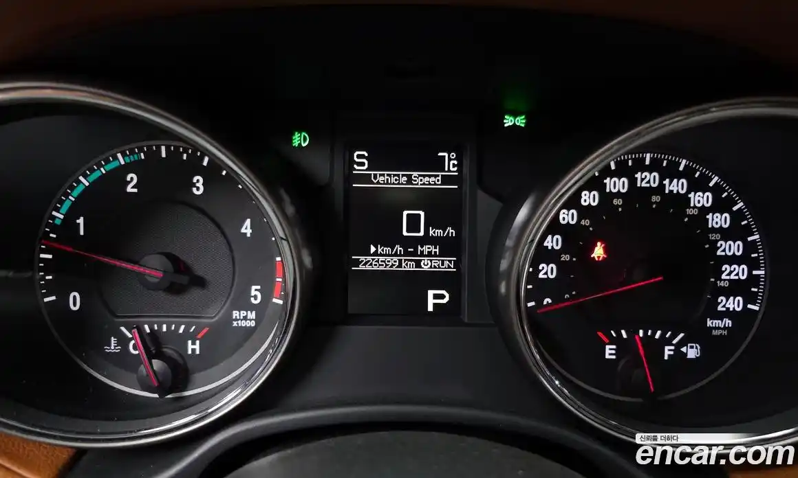 Jeep Cherokee 2012 3.0 гидро в Москве № 318272, фото 8