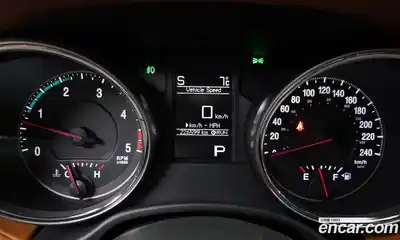 Jeep Cherokee 2012 3.0 гидро в Москве № 318272, миниатюра 8