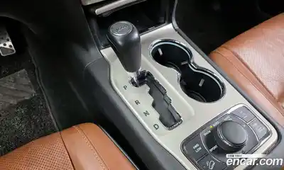 Jeep Cherokee 2012 3.0 гидро в Москве № 318272, миниатюра 9
