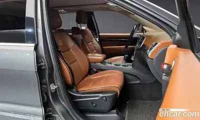 Jeep Cherokee 2012 3.0 гидро в Москве № 318272, миниатюра 10