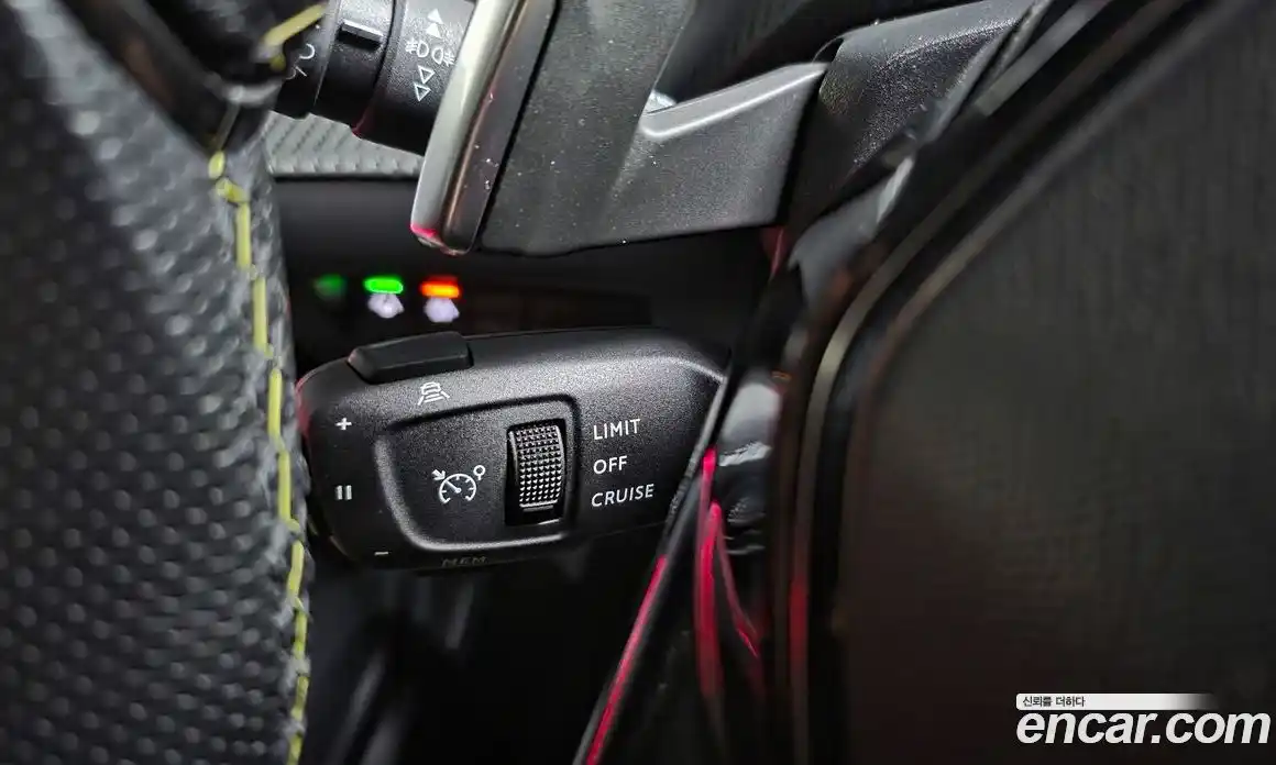 Peugeot 2008 2021 1.5 гидро в Москве № 320530, фото 17