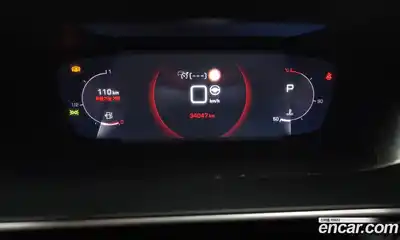 Peugeot 2008 2021 1.5 гидро в Москве № 320530, миниатюра 8