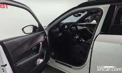 Peugeot 2008 2021 1.5 гидро в Москве № 320530, миниатюра 10