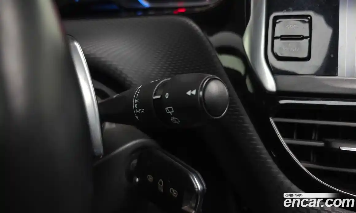 Peugeot 2008 2015 1.6 гидро в Москве № 320548, фото 18