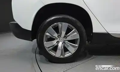 Peugeot 2008 2015 1.6 гидро в Москве № 320548, миниатюра 5