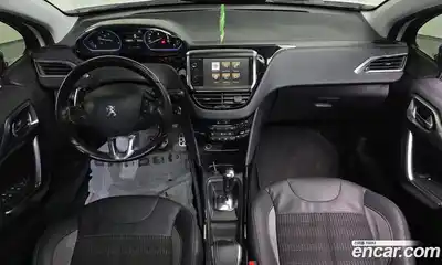 Peugeot 2008 2015 1.6 гидро в Москве № 320548, миниатюра 7