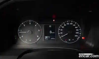 SsangYong Rexton 2024 2.2 гидро в Москве № 32577, миниатюра 8