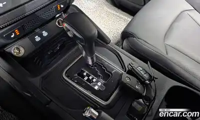 SsangYong Rexton 2024 2.2 гидро в Москве № 32577, миниатюра 9