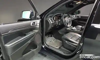 Jeep Cherokee 2021 3.6 гидро в Москве № 326881, миниатюра 11
