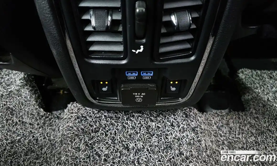 Jeep Cherokee 2021 3.6 гидро в Москве № 326881, фото 18