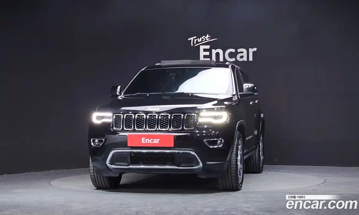 Jeep Cherokee 2021 3.6 гидро в Москве № 326881, фото 3