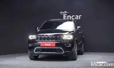 Jeep Cherokee 2021 3.6 гидро в Москве № 326881, миниатюра 3