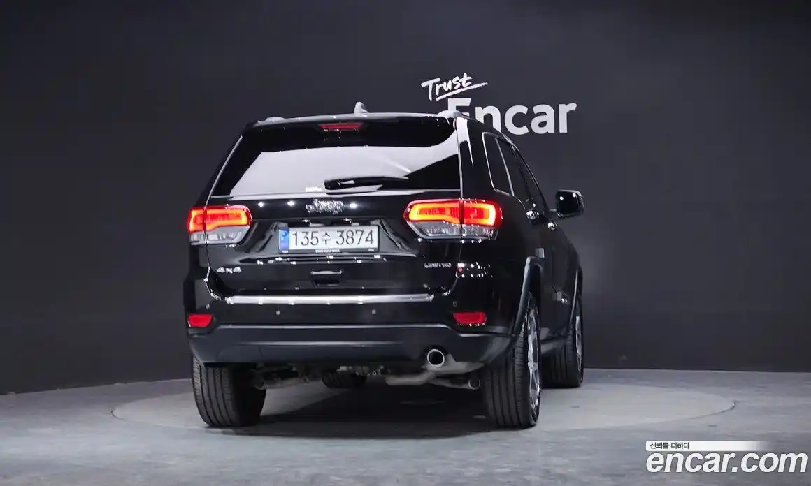 Jeep Cherokee 2021 3.6 гидро в Москве № 326881, фото 4