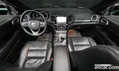 Jeep Cherokee 2021 3.6 гидро в Москве № 326881, миниатюра 7