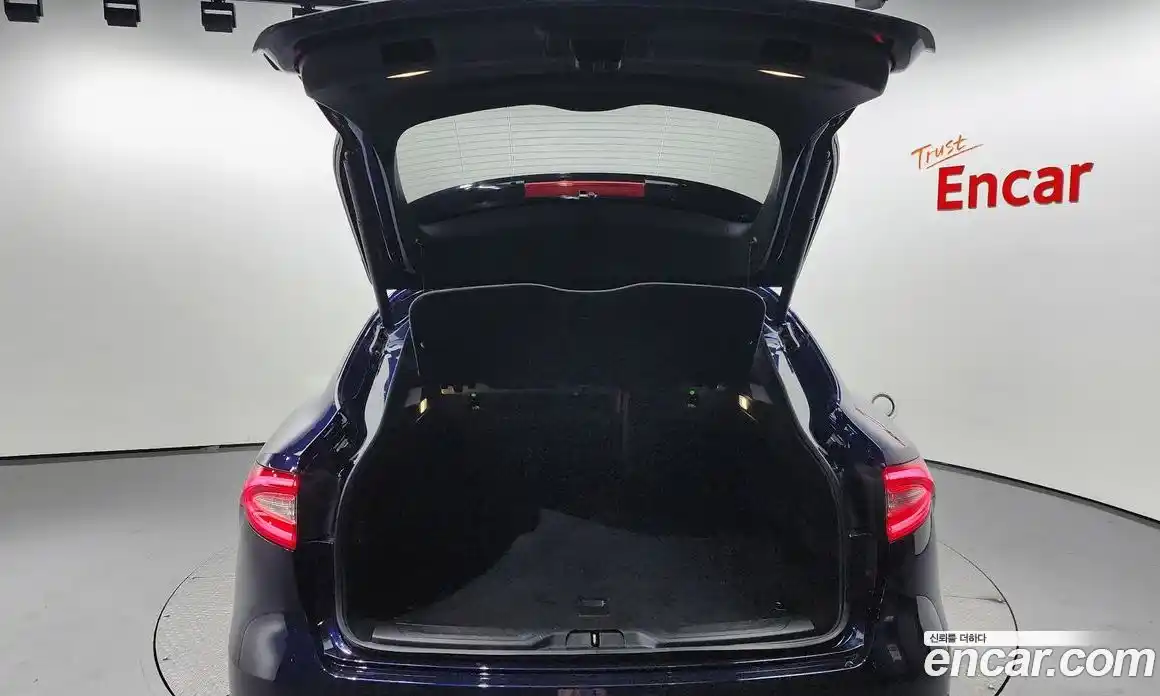 Maserati Levante 2019 3.0 гидро в Москве № 331091, фото 20