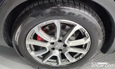 Maserati Levante 2019 3.0 гидро в Москве № 331091, миниатюра 5