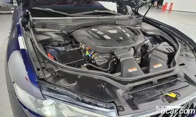 Maserati Levante 2019 3.0 гидро в Москве № 331091, миниатюра 6