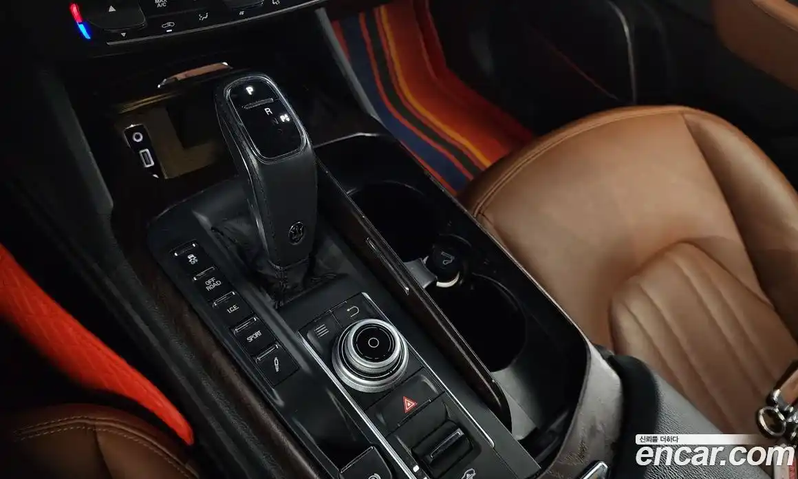 Maserati Levante 2019 3.0 гидро в Москве № 331091, фото 9