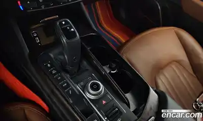 Maserati Levante 2019 3.0 гидро в Москве № 331091, миниатюра 9