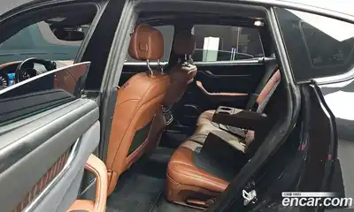 Maserati Levante 2020 3.0 гидро в Москве № 331112, миниатюра 11