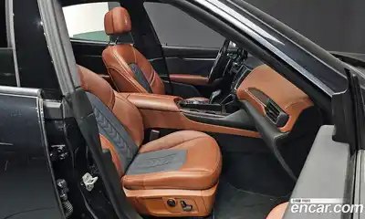 Maserati Levante 2020 3.0 гидро в Москве № 331112, миниатюра 12