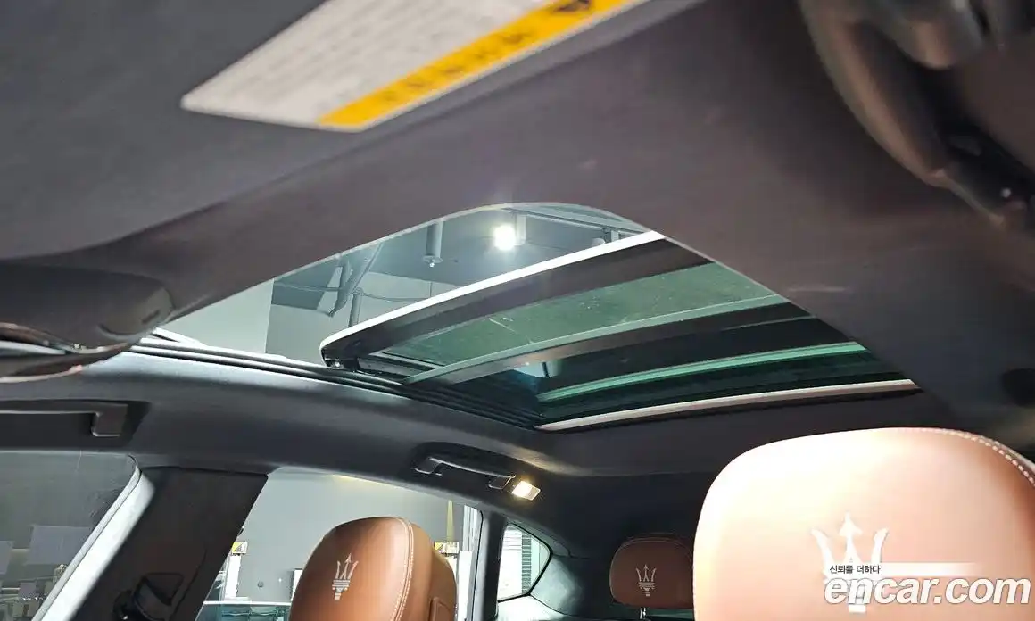 Maserati Levante 2020 3.0 гидро в Москве № 331112, фото 19