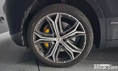 Maserati Levante 2020 3.0 гидро в Москве № 331112, миниатюра 5