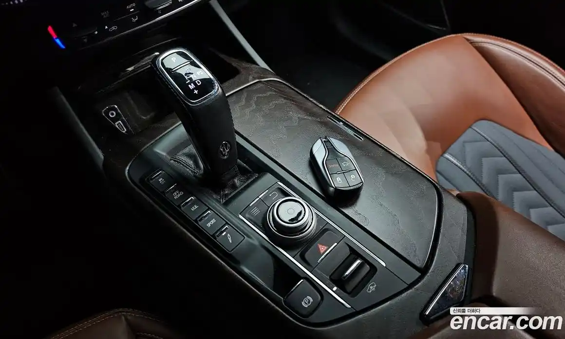 Maserati Levante 2020 3.0 гидро в Москве № 331112, фото 9