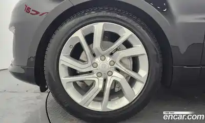 Land Rover Range-Rover Sport 2020 3.0 гидро в Москве № 333231, миниатюра 9