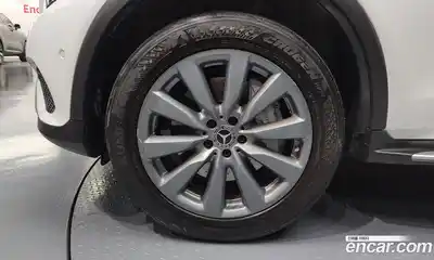 Mercedes-Benz GLC-Class 2018 2.0 гидро в Москве № 342824, миниатюра 5